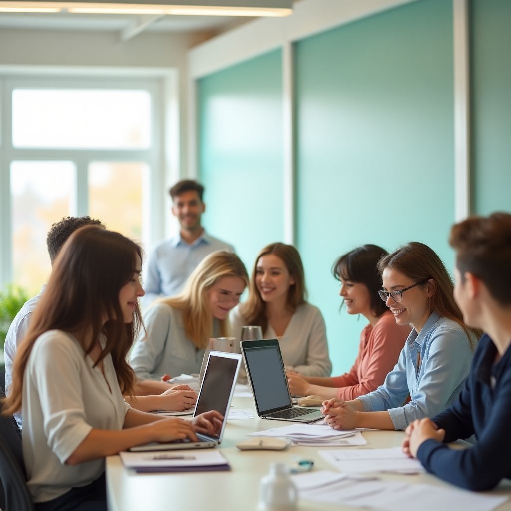 L'équipe BudgetSmart