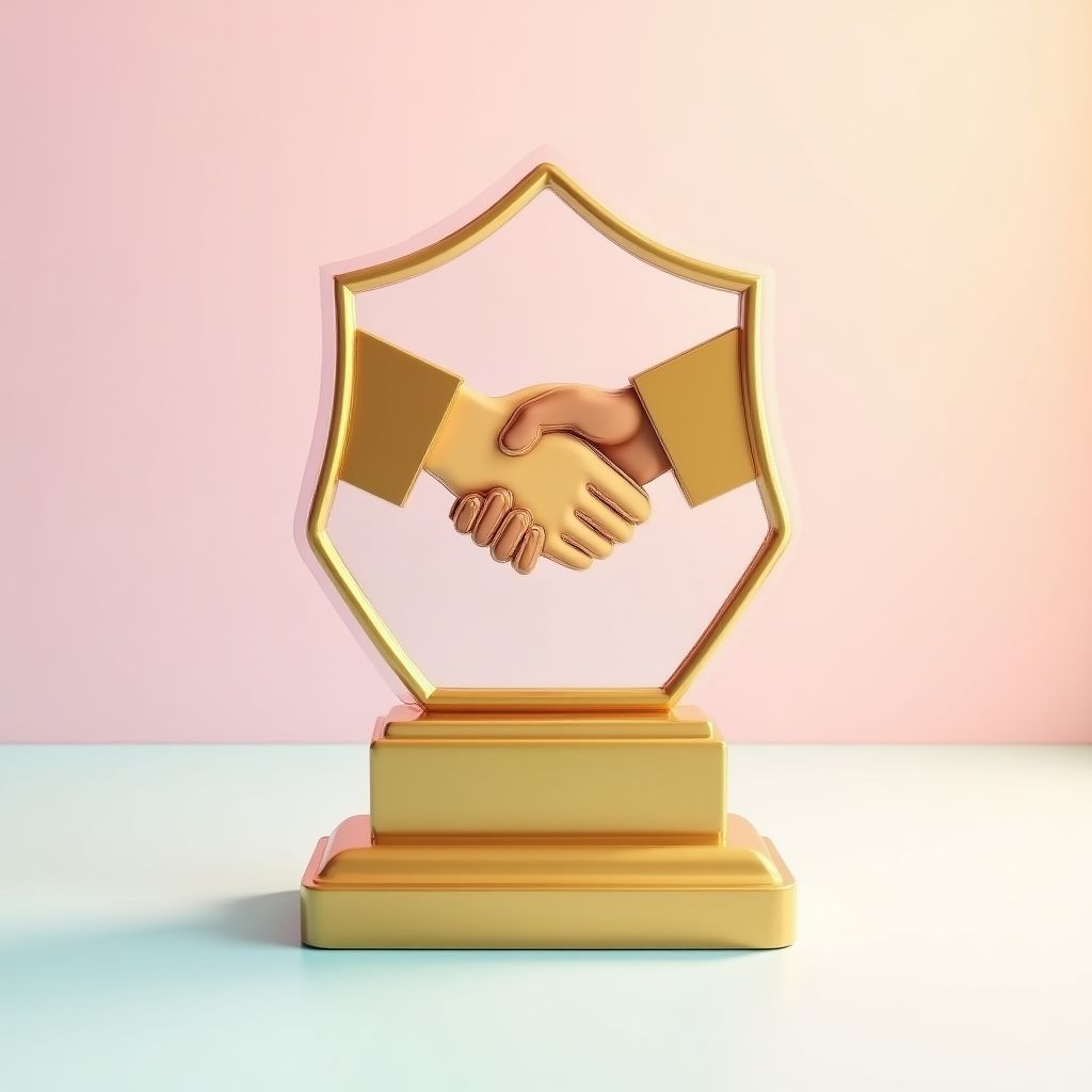 Reconnaissance d'impact communautaire