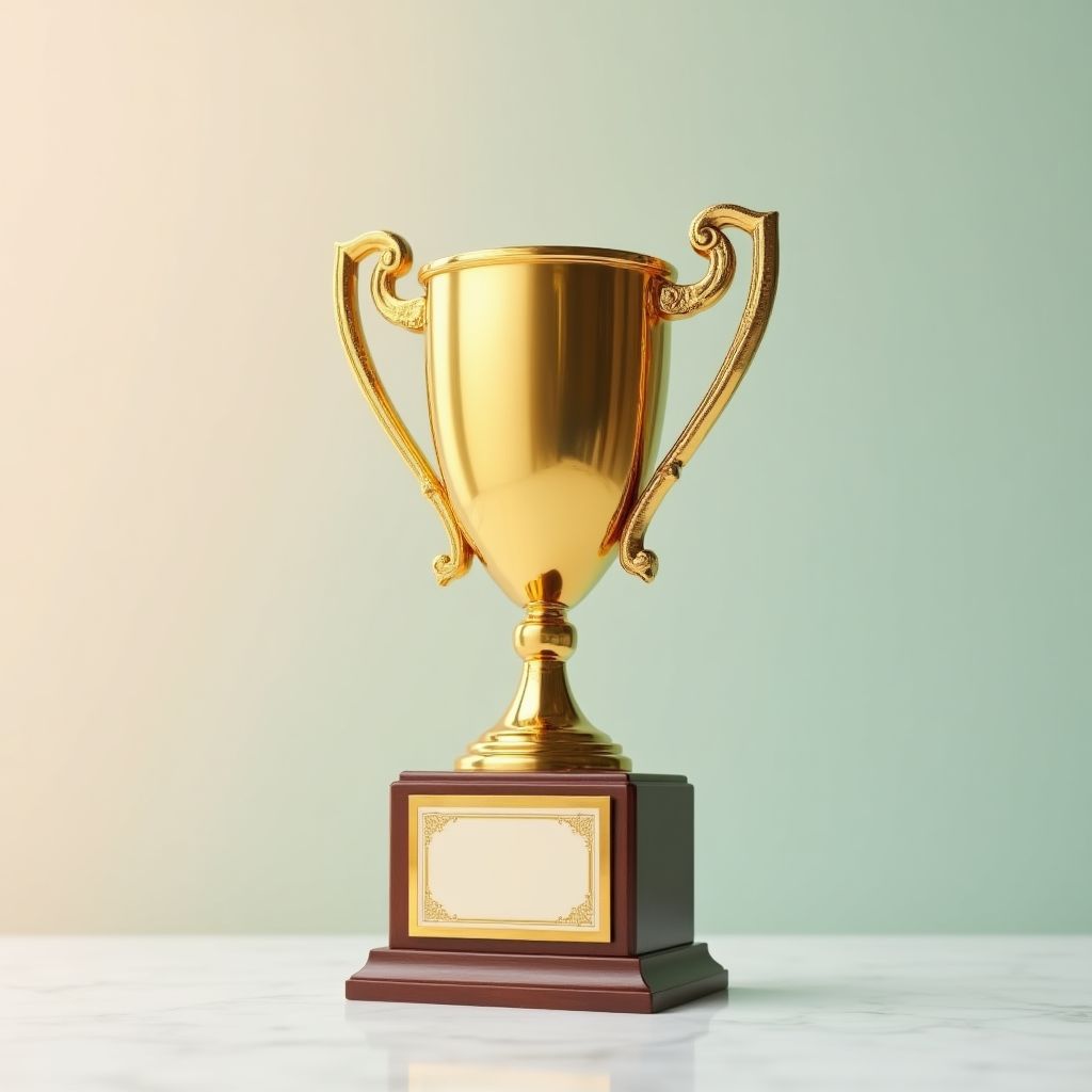 Prix d'excellence en éducation financière